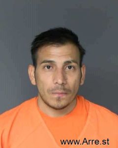 Luis Muro Meraz Arrest Mugshot